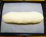 ベーコンチーズ☆ソフトフランスパン作り方11写真