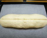 ベーコンチーズ☆ソフトフランスパン作り方13写真