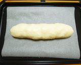 ベーコンチーズ☆ソフトフランスパン作り方10写真