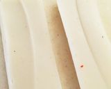 キャベツとカニカマの☆揚げワンタン作り方6写真