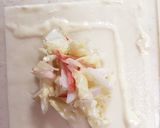 キャベツとカニカマの☆揚げワンタン作り方16写真