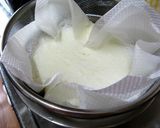 ヨナナス用豆腐ヨーグルト♡冷凍保存♪作り方1写真