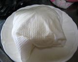ヨナナス用豆腐ヨーグルト♡冷凍保存♪作り方4写真