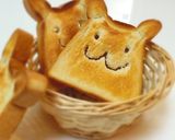フライパン１つ楽々♪豚トマトチーズピカタ作り方11写真