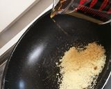 白米がモリモリ進む☆ひき肉と豆腐の甘辛煮作り方2写真