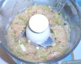 鶏そぼろと夏野菜どんだけ～っ丼♪作り方2写真