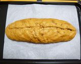 レーズンくるみ★黒糖ソフトフランスパン作り方13写真