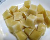 ヨナナス用豆腐ヨーグルト♡冷凍保存♪作り方9写真