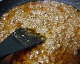 ほっぺ流～辛さ自在の汁なし担々麺～作り方8写真