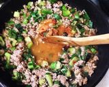 肉味噌 あいこ流作り方7写真