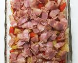 グラタン風卵焼き作り方6写真