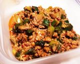 肉味噌 あいこ流作り方9写真
