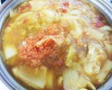 ルーも小麦粉も不使用ヘルシーチキンカレー作り方6写真
