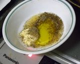 新じゃが&ベーコンサラダ作り方4写真