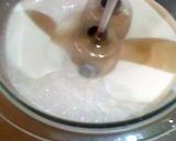 小麦粉・乳製品・卵不使用ケーキ作り方11写真