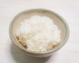 カレーにピッタリ♡レーズンライス作り方5写真