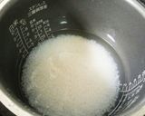 カレーにピッタリ♡レーズンライス作り方2写真