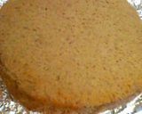 小麦粉・乳製品・卵不使用ケーキ作り方12写真