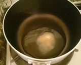 糖質制限！豆乳寒天作り方1写真