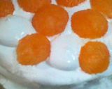 小麦粉・乳製品・卵不使用ケーキ作り方15写真