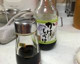 超簡単!卵かけご飯鰹*昆布*帆立=うまい作り方3写真