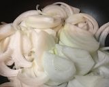 玉ねぎ餃子～( *´艸｀)ダイエット作り方1写真
