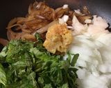 玉ねぎ餃子～( *´艸｀)ダイエット作り方2写真
