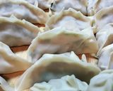 玉ねぎ餃子～( *´艸｀)ダイエット作り方4写真