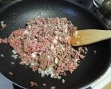コーン入り普通のコロッケ作り方3写真