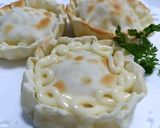 梅チキンと大葉チーズのパリパリおつまみ作り方7写真