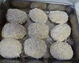 コーン入り普通のコロッケ作り方6写真