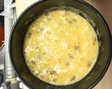 超簡単。卵かけご飯 夜食に 栄養も作り方7写真