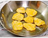 鶏胸肉で簡単節約チーズピカタ♡お弁当にも作り方3写真