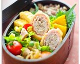 鶏胸肉で簡単節約チーズピカタ♡お弁当にも作り方7写真