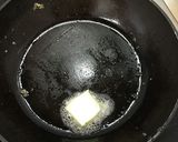 ラタトゥイユ入りオムレツ＊ホテルの朝食風作り方2写真