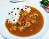 カレーにピッタリ♡レーズンライス作り方6写真