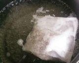 【基本】出し汁の取り方♪作り方6写真