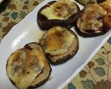 イタリアンな椎茸焼き！作り方5写真