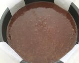 濃厚チョコレートタルト♪作り方10写真