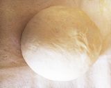 ☆焼きたて最高(*^_^*)手作りピザ☆作り方3写真