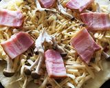 ☆焼きたて最高(*^_^*)手作りピザ☆作り方6写真