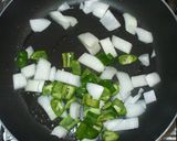 夏野菜のかぼちゃ・ピーマン・トマト炒め煮作り方6写真