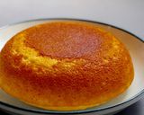 炊飯器でアボカド蒸しパンケーキ！！作り方2写真
