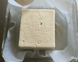 つくりおきも♪コロコロ豆腐のオクラかけ作り方1写真