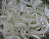 簡単！副菜に♪切り干し大根と野菜の酢の物作り方4写真