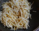 簡単!副菜に♪切り干し大根と野菜の酢の物作り方9写真