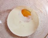 生クリームでサックリ♡クリームスコーン♪作り方5写真