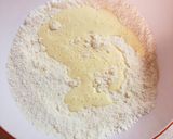 生クリームでサックリ♡クリームスコーン♪作り方6写真