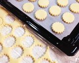 生クリームでサックリ♡クリームスコーン♪作り方8写真
