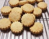 生クリームでサックリ♡クリームスコーン♪作り方9写真